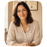 Aleksandra Nowak · Naturopata / Dermatolog