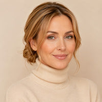 Magda Kowalska · Stylistka rzęs
