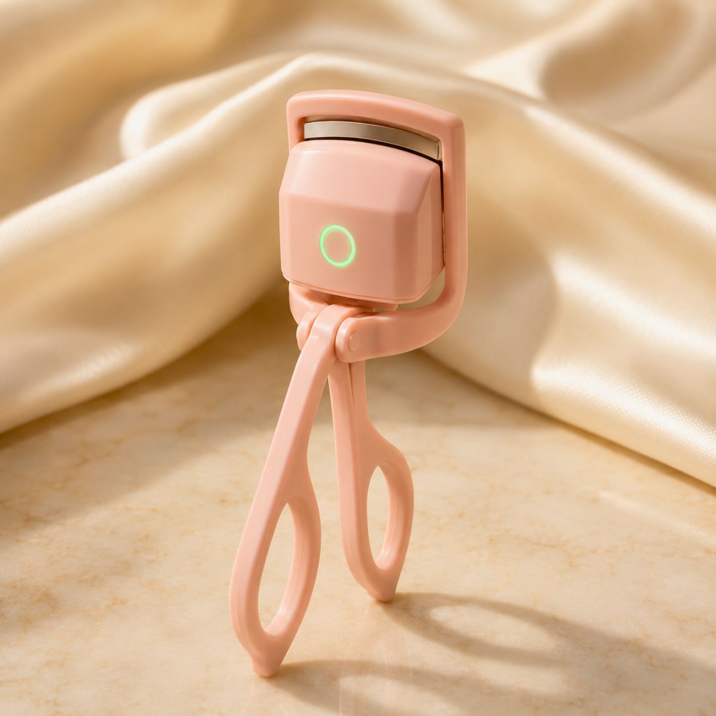 Glow Lift — termiczna zalotka do rzęs